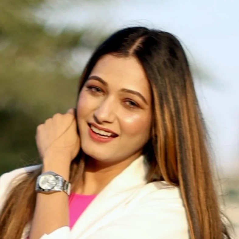 Sweety Neeraj Yadav