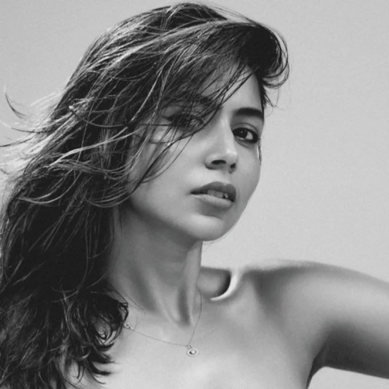 Tanny Bhattacharjee