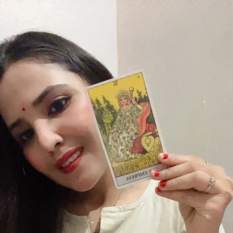 Tarotbykinjal
