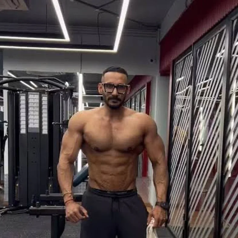 Tarun Gill