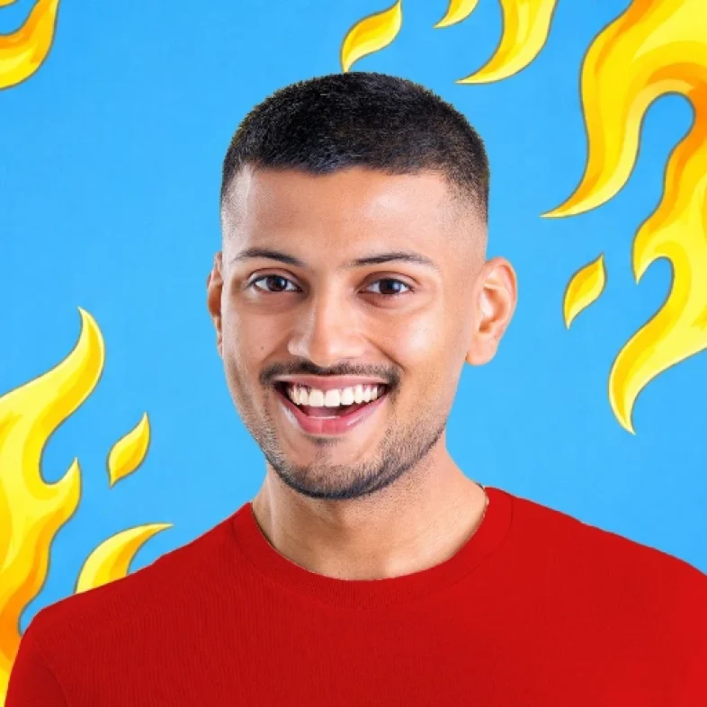 Tech Burner