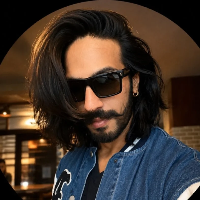 Thakur Anoop Singh