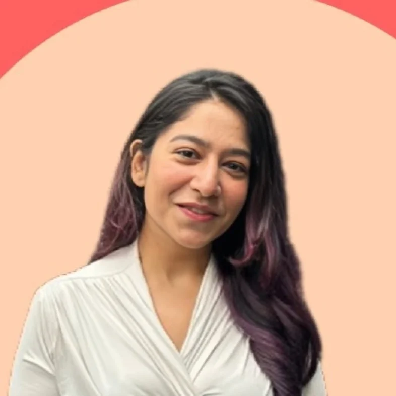 Unnati Bagga