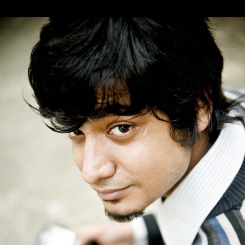 Varun Agrawal