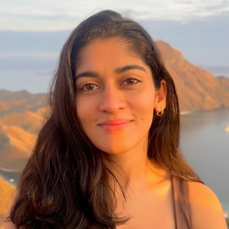 Vedika Bhaia
