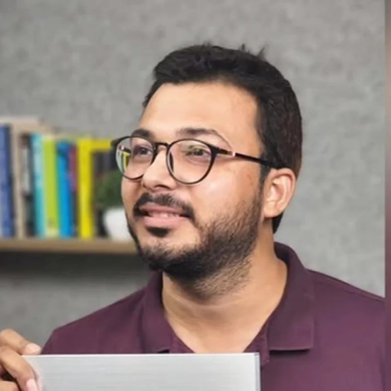 Vibhor Varshney
