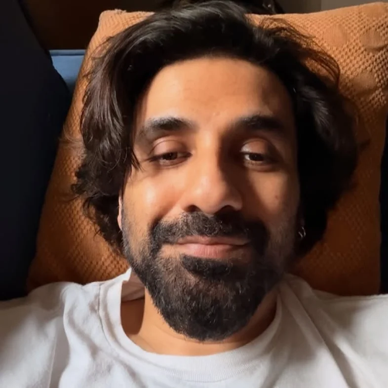Vir Das