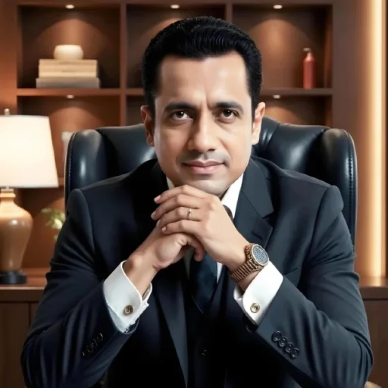 Vivek Bindra