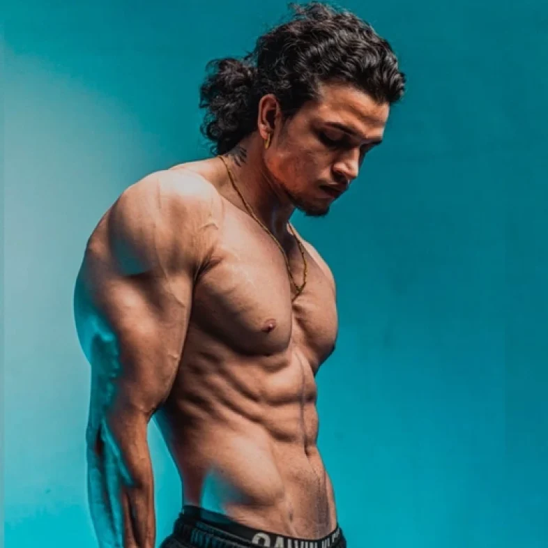Yash Anand