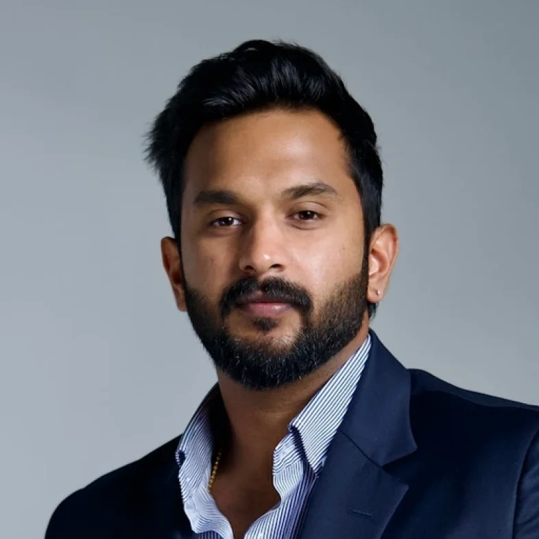 Yash Gupta
