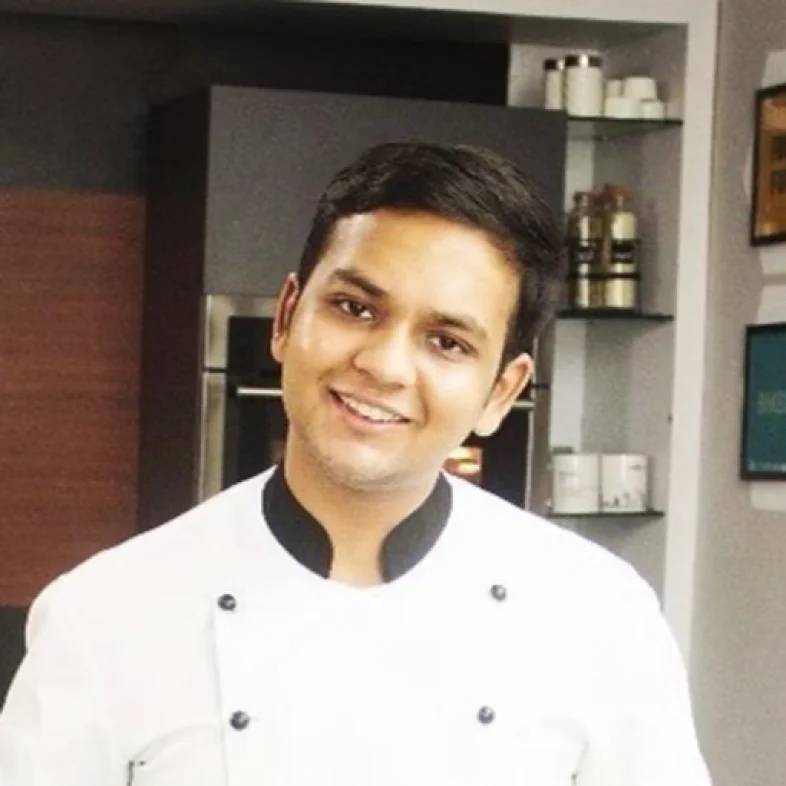 Yaman Agrawal