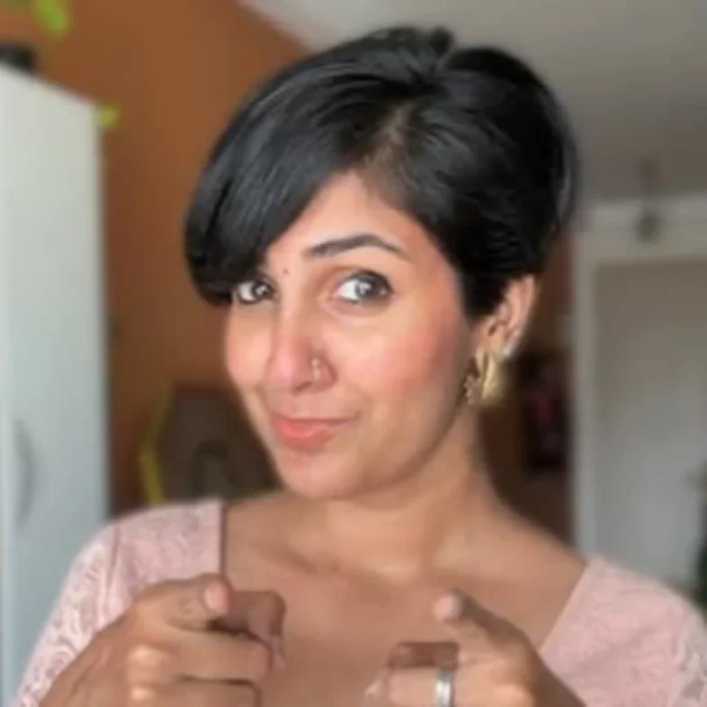 Nayana Premnath