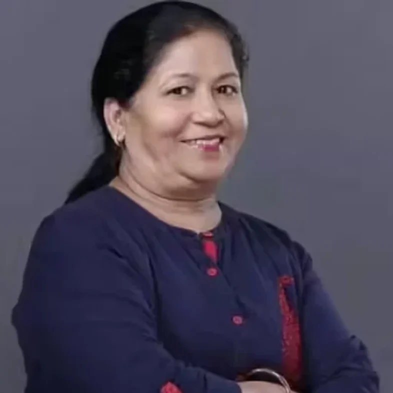 Nisha Madhulika