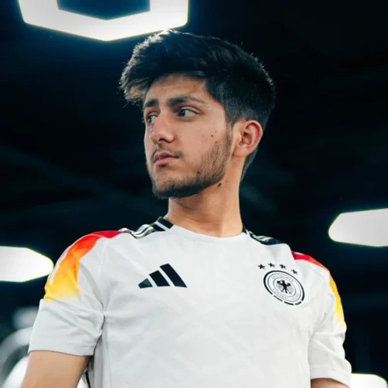 Sahil Rana
