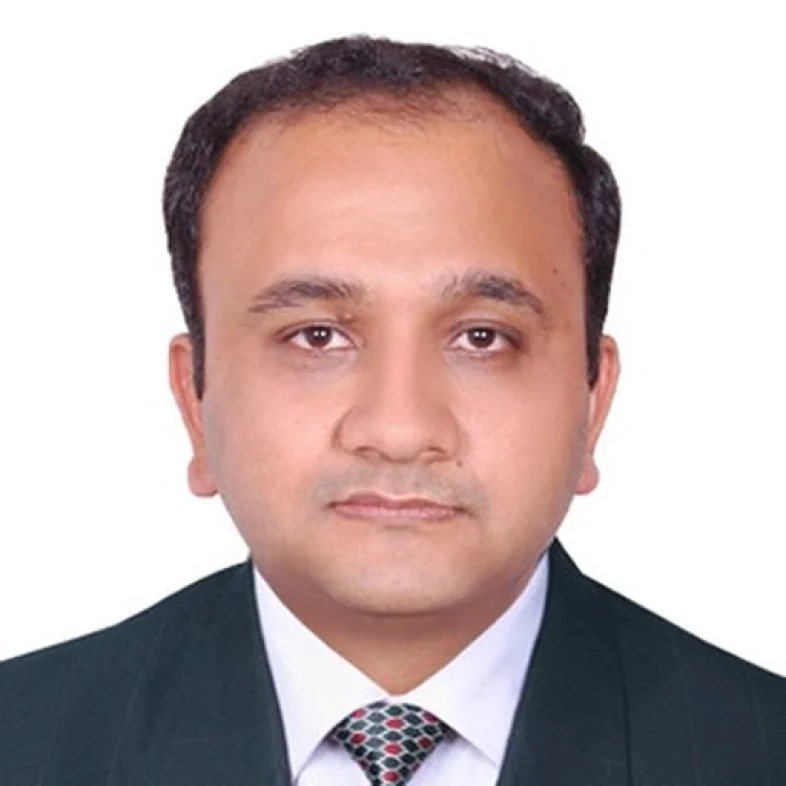 Nitin Bhatia